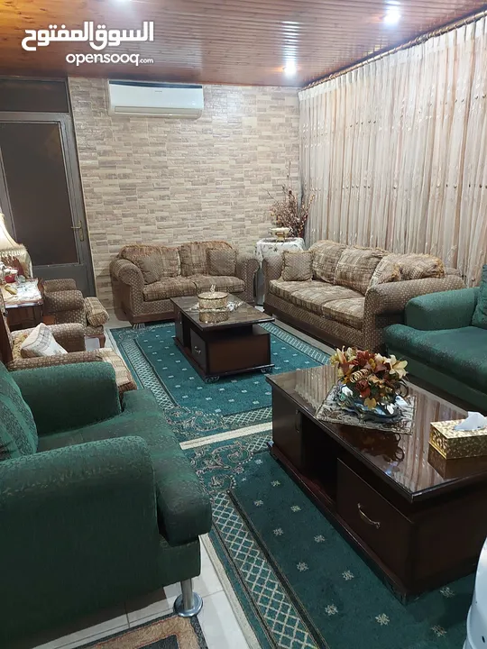 اطقم كنب وسجاد