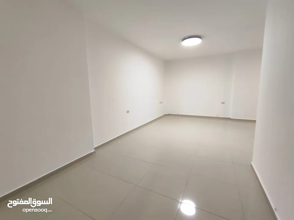 شقة غير مفروشة للإيجار – عين مصباح  قرب سوبر ماركت بغداد