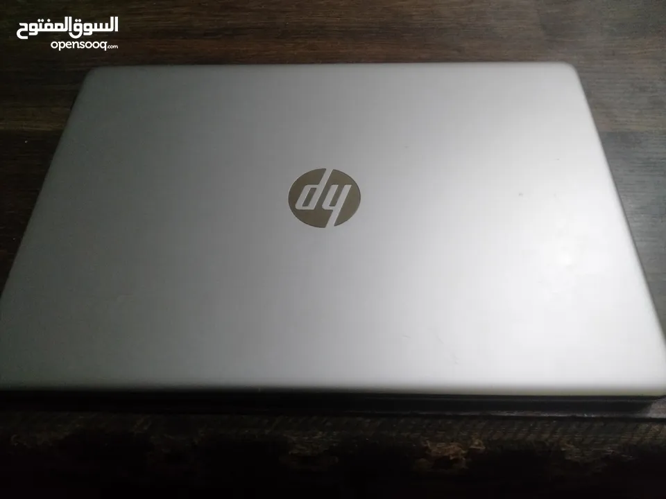 لابتوب hp ويندوز