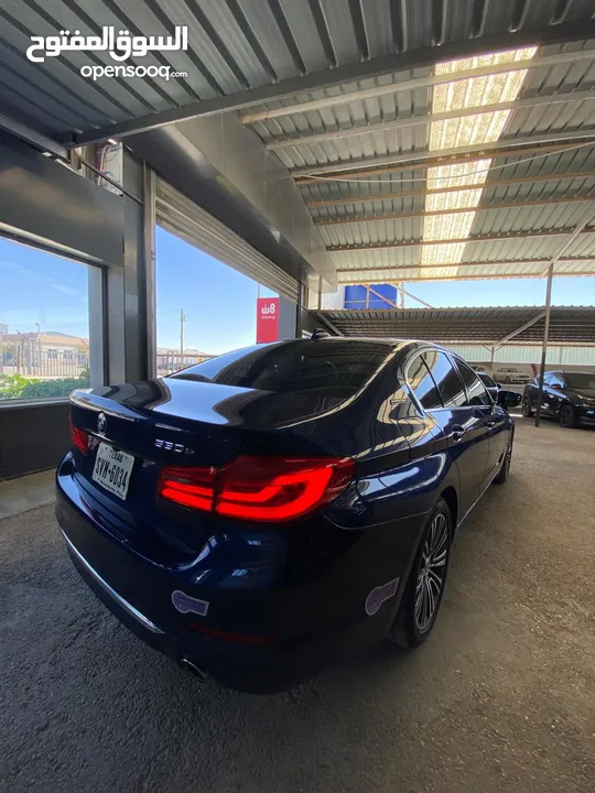 2019 BMW 530e iperformance  .. Plug-in/Hybrid