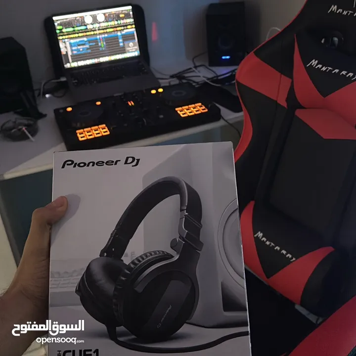 FLX4 ddj ديجي فلكس 4