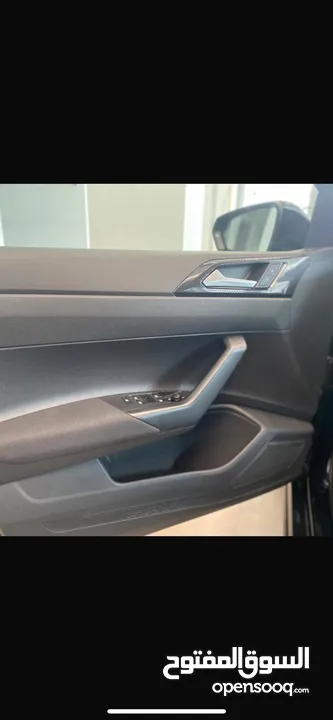 فولكس واجن بولو لايف 2022 *اصل وكالة VOLKSWAGEN POLO LIFE 1.0 95 HP