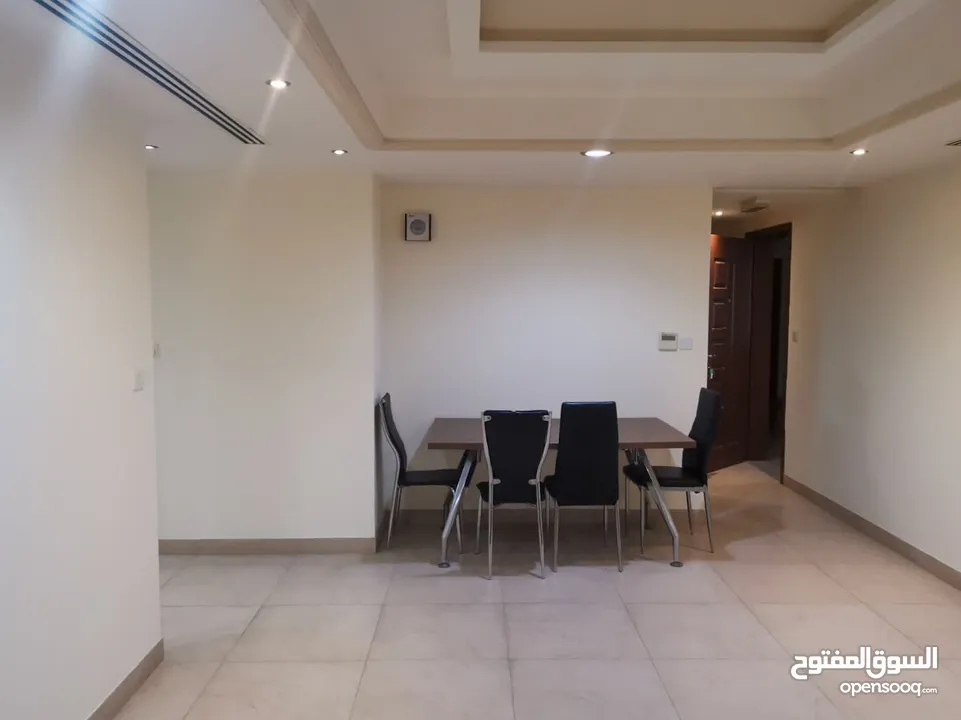 Apartments in Al Khuwair