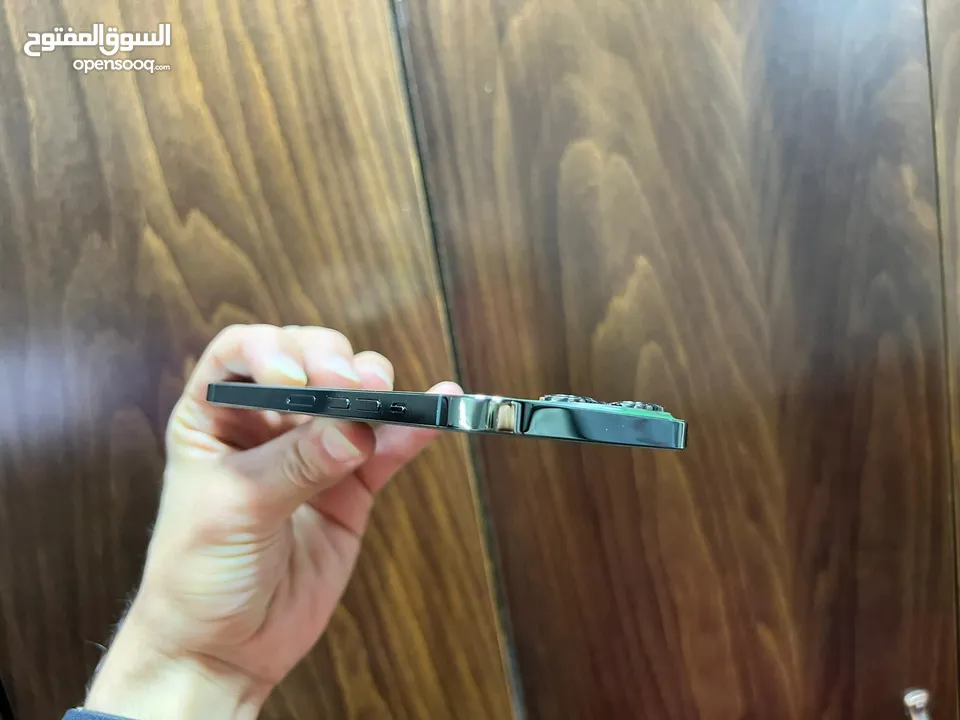 IPhone 13 Pro Max  ايفون 13 بروماكس