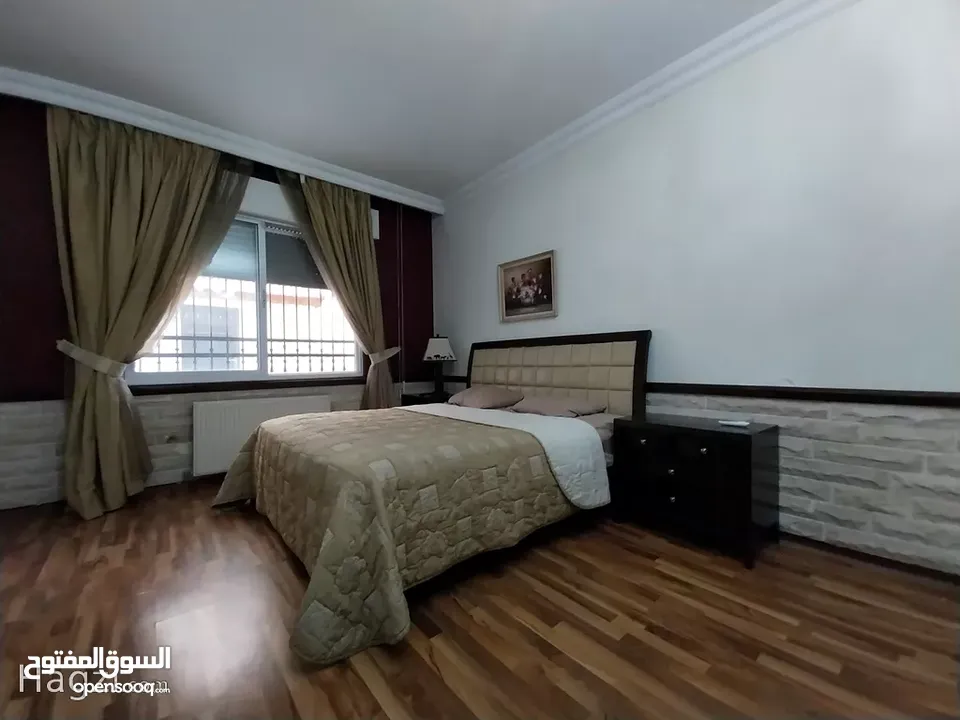 شقة للايجار في الصويفيه  ( Property 35912 ) سنوي فقط