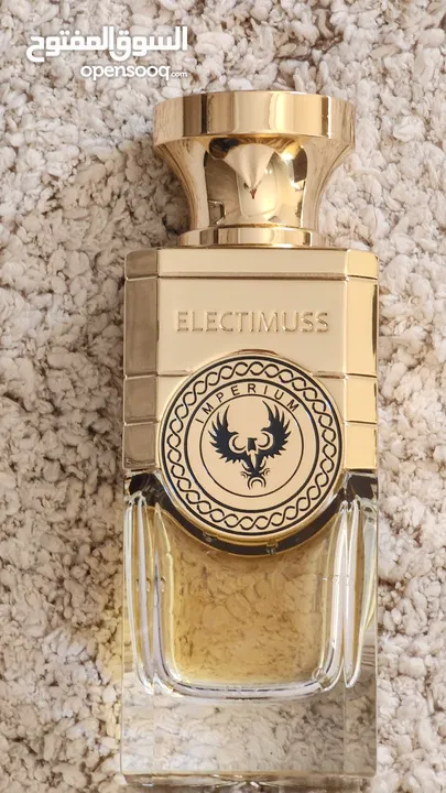 عطر Imperium Electimuss للبيع