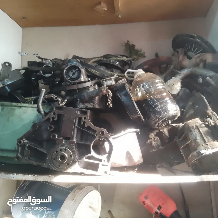 قطع سياره دايو لانوس سيلو اوبل