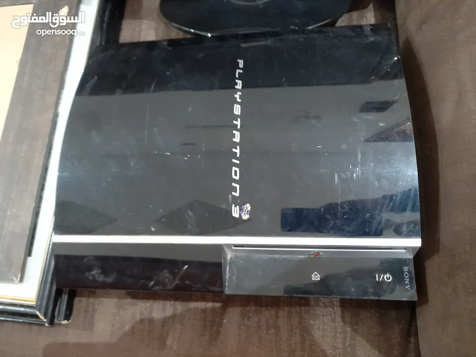 PlayStation مستعمل للبيع