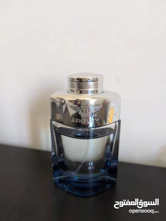 عطور رجالية ونسائية فرنسي وامريكي
