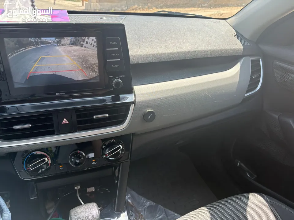 Kia Seltos 2020 للبيع