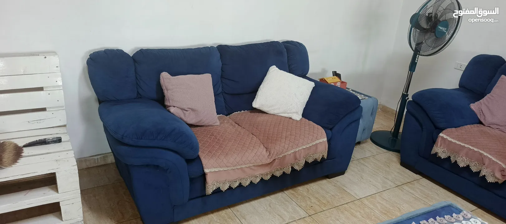 طقم دب فاخر