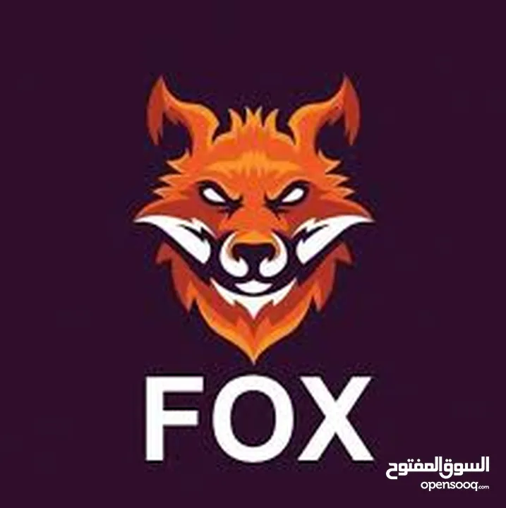 فوكس fox منتج sweden