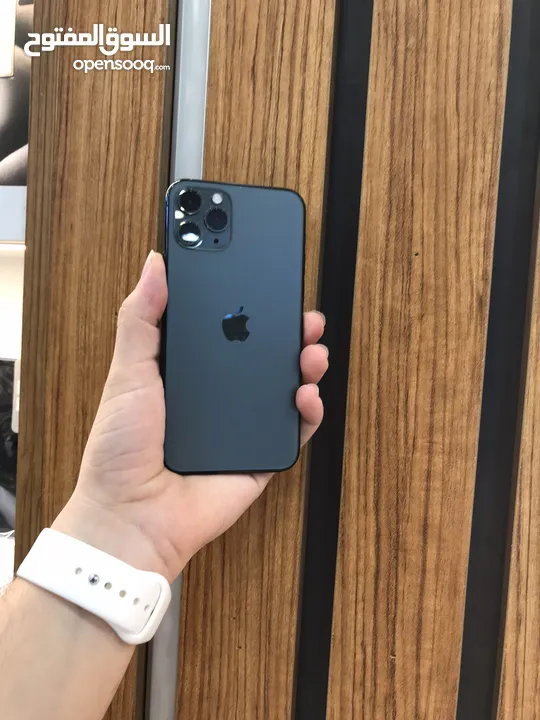 ‎الصغير iPhone 11 Pro  256GB