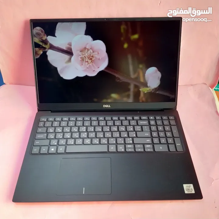 10th GENERATION CORE i5 16GB RAM 512GB SSD 15.6 INCH SCREEN