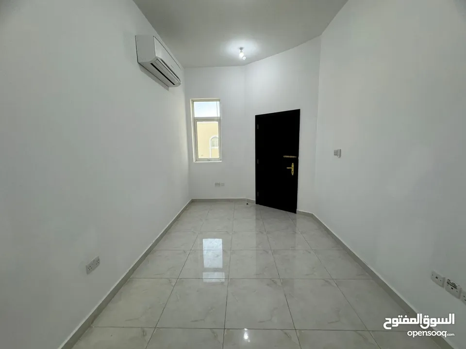 شقة للايجار في ابو ظبي مدينة الرياض