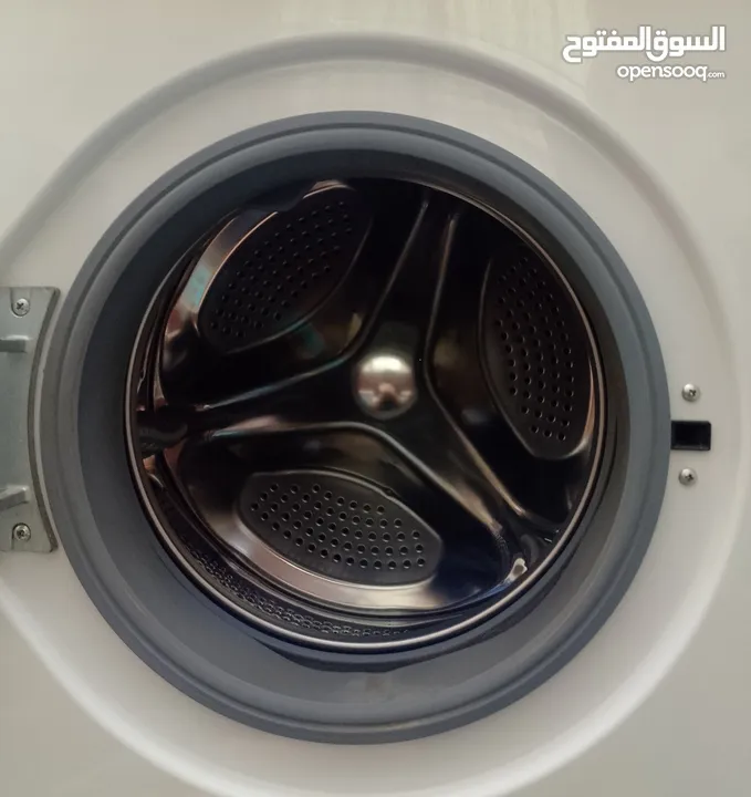غساله للبيع بسعر الحرق  ميديا