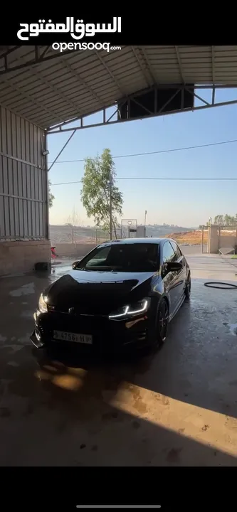 جولف tsi سبورت بابين كوبيه 1400cc