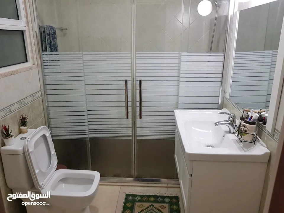 بيع شقه بالجندويل
