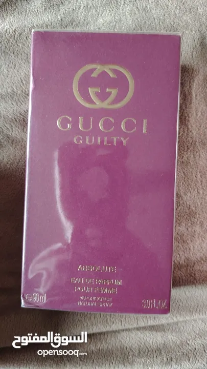 عطور اصلية للبيع