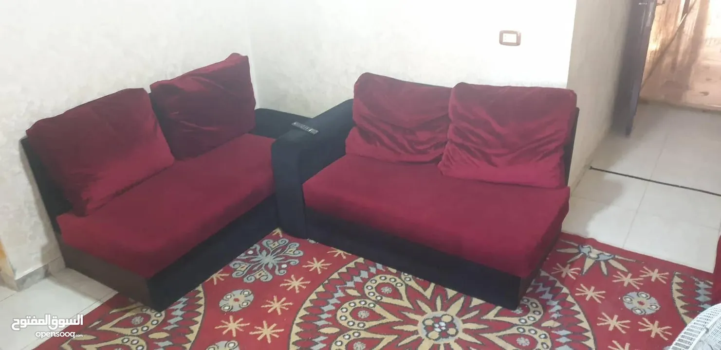 شقة جميلة في الأردن.  Beautiful apartment in Jordan.