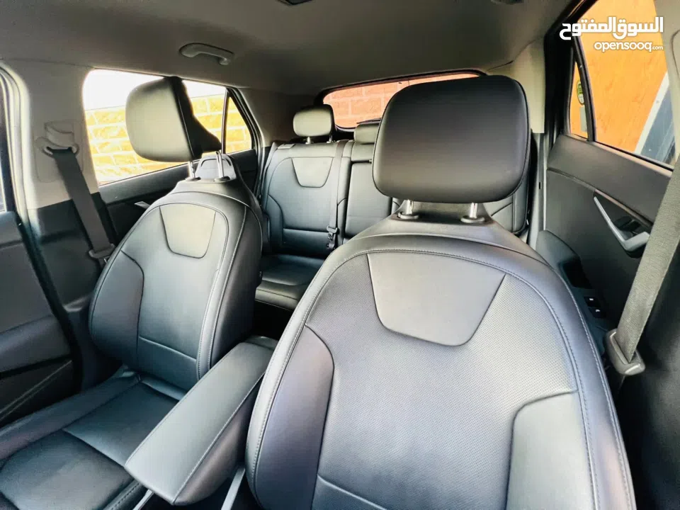 كيا نيرو هايبرد 2023