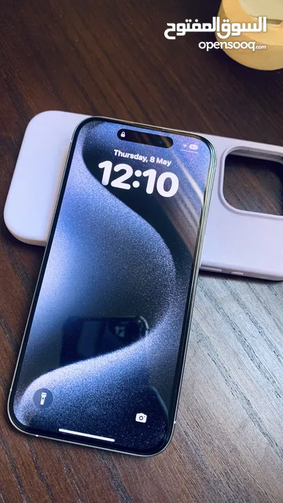 iPhone 15 pro