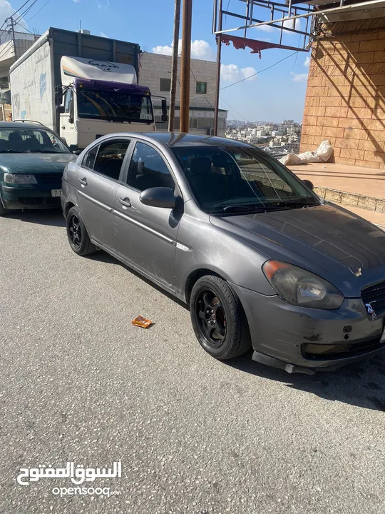 سيارة  هيونداي