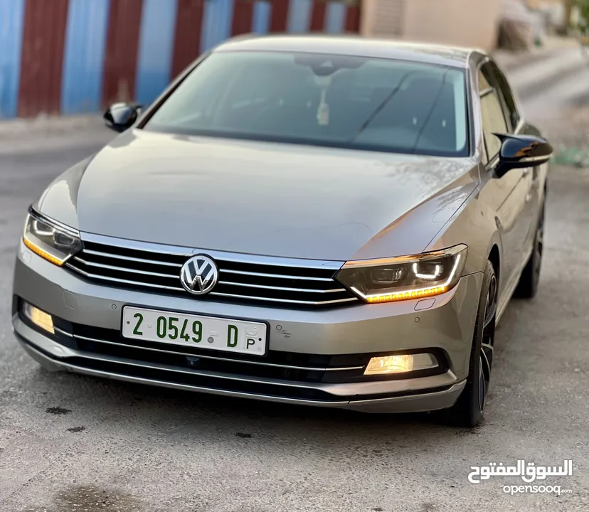 باسات هاي لاين