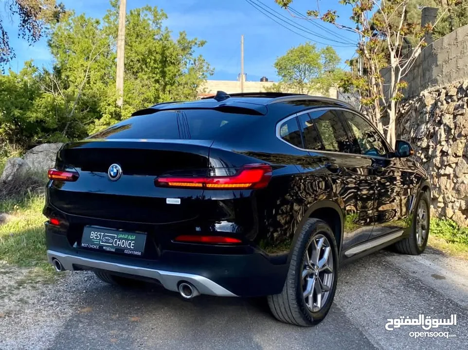 bmwx4تنازل فوري
