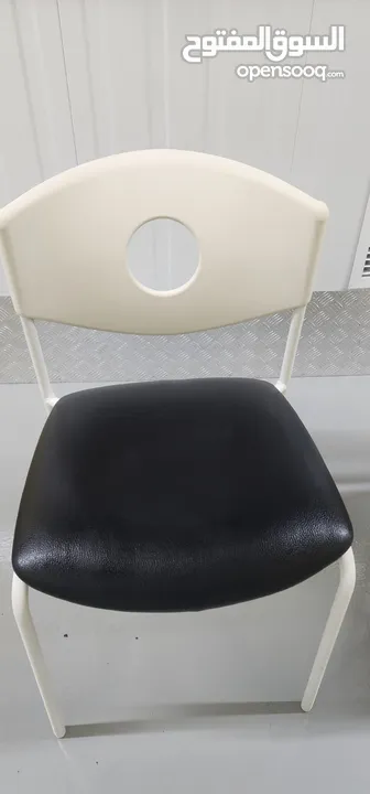 STOLJAN Conference chair for sale / Office chair / 20 available