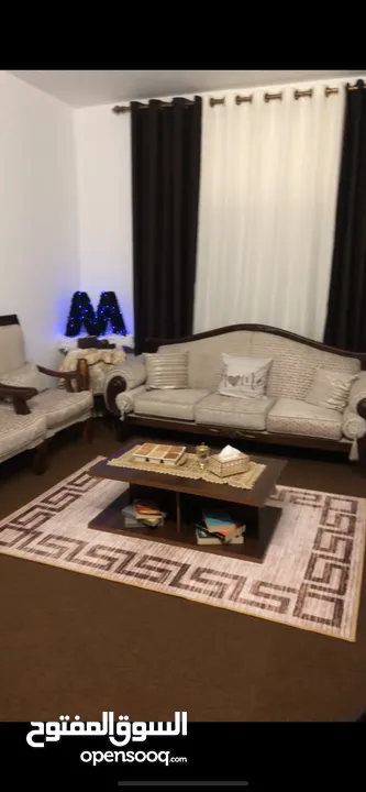 طقم كنب  ثقيل للبيع