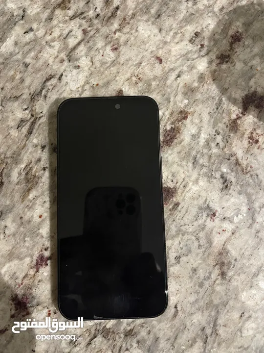 Iphone 14 Pro Max 512 Used Like New مستخدم وكالة