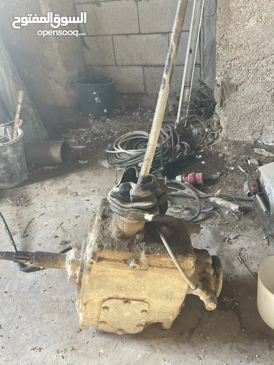 جير شحن 608للبييع