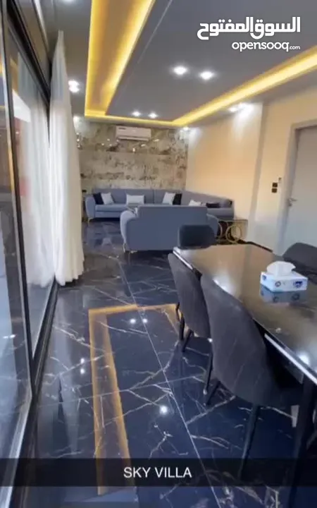 مزارع و شاليهات للإيجار في عمان