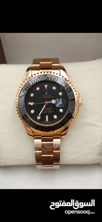 Affordable Mastercopy Rolex