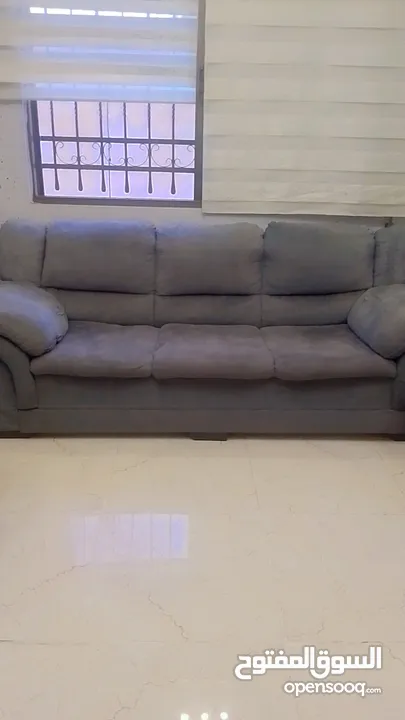 كنب دب 7 مقاعد للبيع