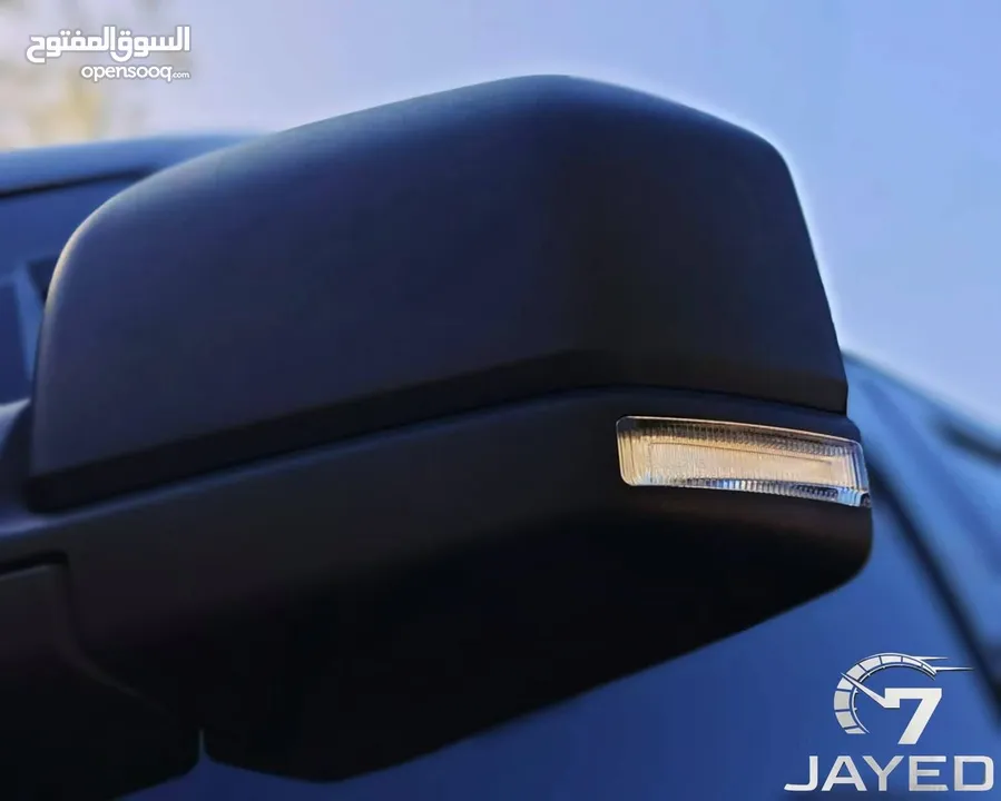 F150 XLT 2020 فحص كامل