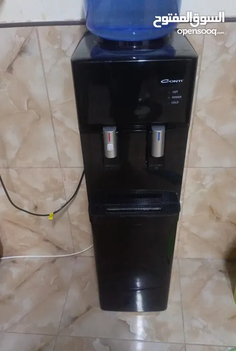 بيع و إصلاح و صيانة كافة أنواع كولرات المياه الكورية و الصينية  و التايونية ...