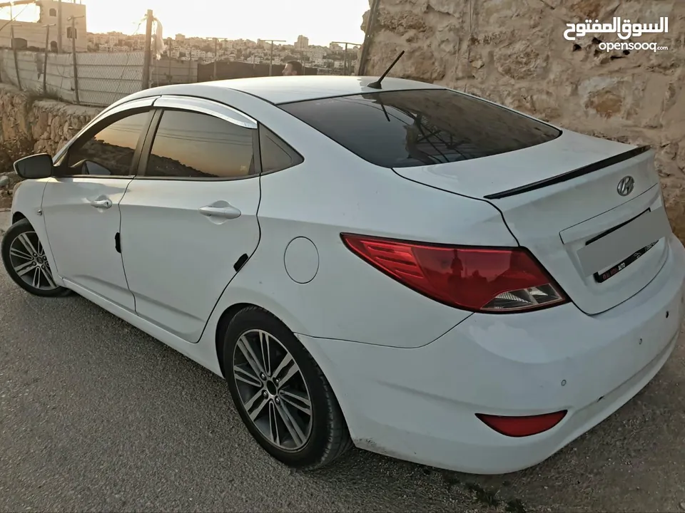 هونداي ديزيل