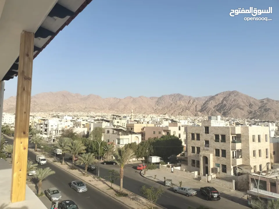 شقق فاخره للبيع