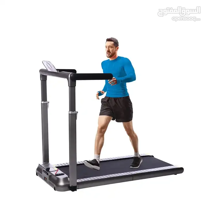 جهاز الجري القابل للطي