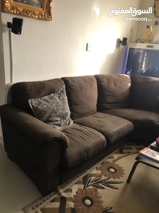 Ikea sofa set