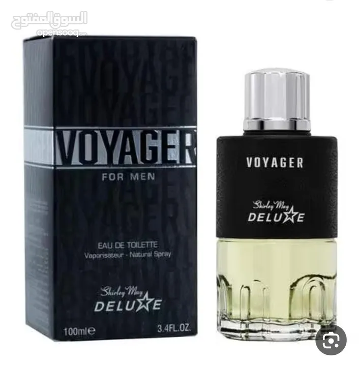 عطور متوفرة