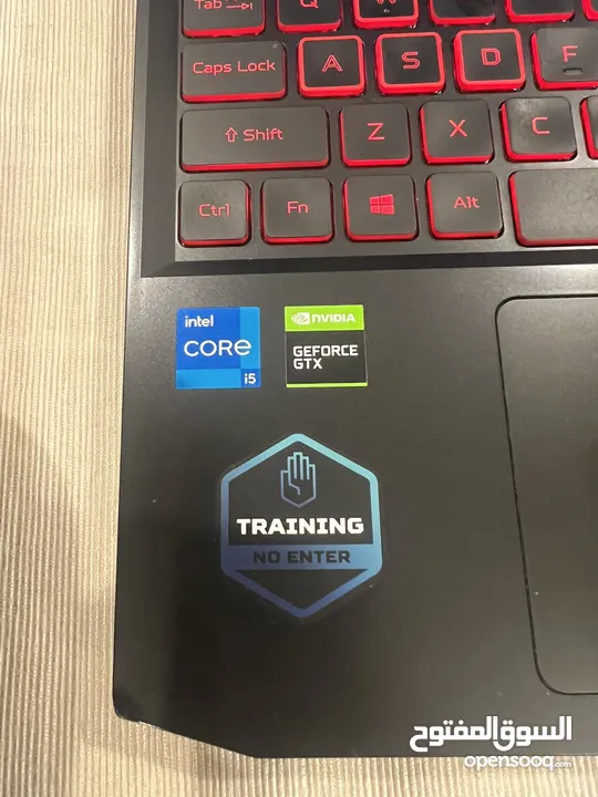 Acer gaming Laptop for sale