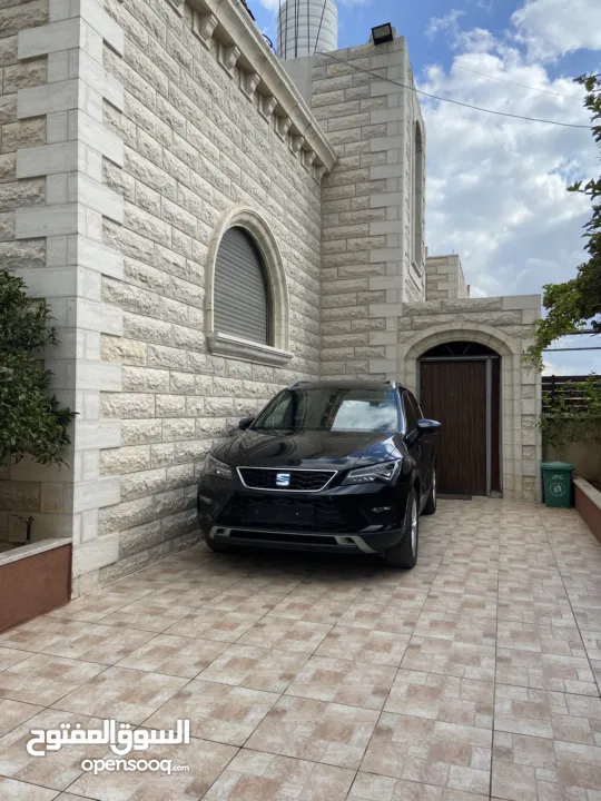 سيات اتيكا للبيع 2020