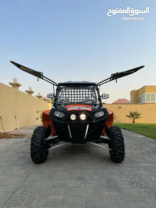 Polaris 900 model 2012 for sale