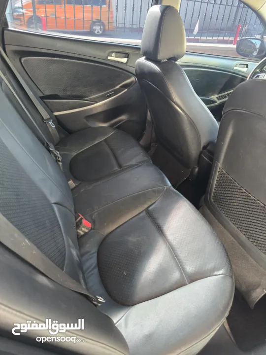 اكسنت اصل كوري ماطور 1600 غيار 4