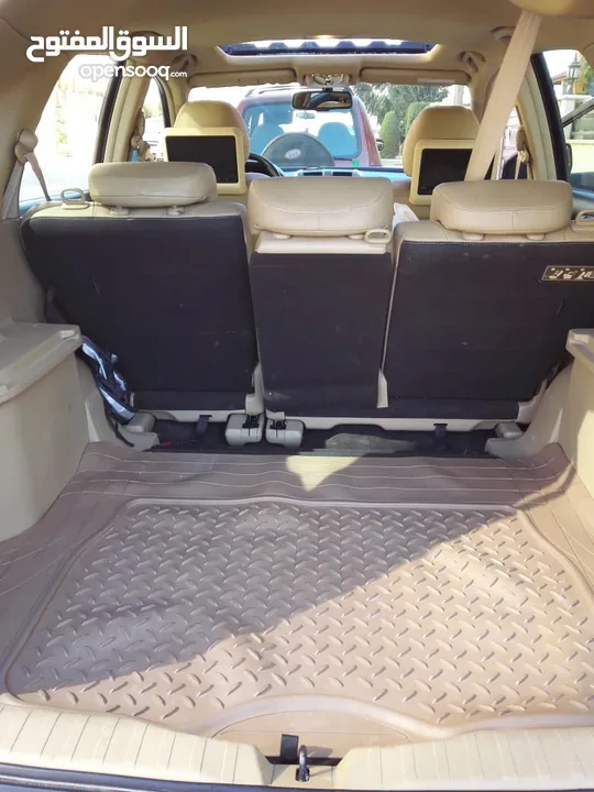 4جيد 2011 Honda cr-v هوندا سي ار في