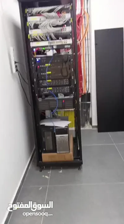 تركيب جميع انواع الكمرات وأنظمة الحمايه بكافة الأشكال والانواع خبره طويله بدون ولا غلطه