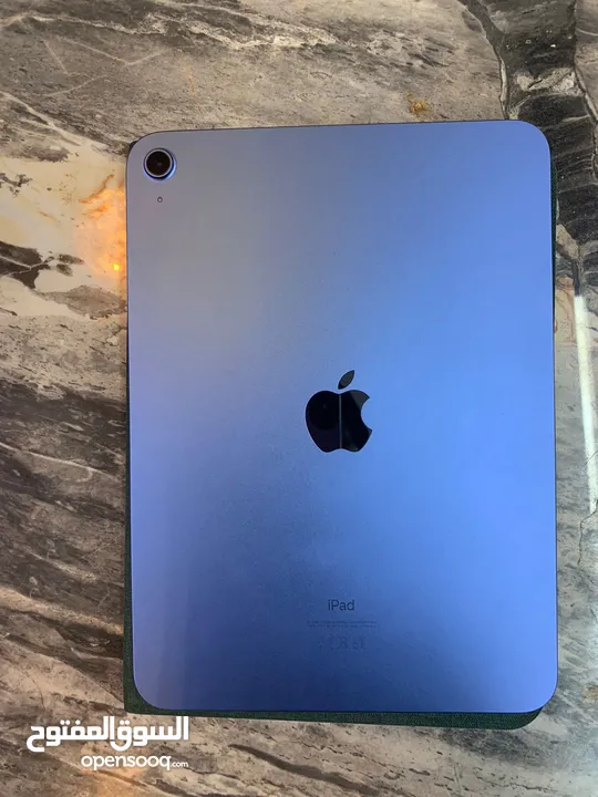 Apple iPad 10th generation 10.9-inch